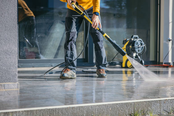 Best Fence Cleaning  in Black Diamond, FL